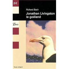 Jonathan Livingston le go�land
