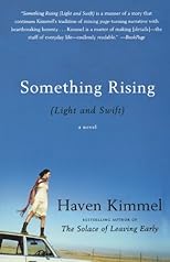 Something Rising (Light and Swift) (Unabridged)