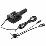 Philips Accessories #PH62069 Multi Plug DC Adapter