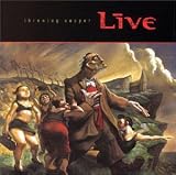 Throwing Copper - 
