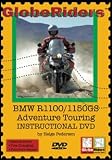 Globe Riders BMW R1100/1150GS Adventure Touring