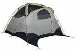 Kelty Pavilion 9- by 9-Foot 4 Person Dome Tent by Kelty