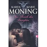 Im Reich des Vampirs: Fever Saga 2 (Die Fever-Serie)von "Karen Marie Moning"