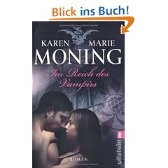 Im Reich des Vampirs: Fever Saga 2