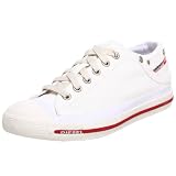 Diesel Women's Exposure Low Sneaker