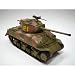 1/72 M4A1�V���[�}�� 76 ��2�@�b�t�c (�����i) 1/72 M4A1 76 W middle tank 36248