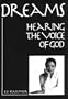 Dreams: Hearing the Voice of God
