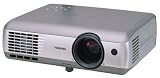 TLP-T400U XGA 1600 Lmns. 7.2LBS Auto Keystone CorrectionLCD Proj