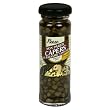 Reese Non Pareil Capers with Balsamic, 3.5-Ounce Jars (Pack of 12)