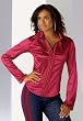 Satin Charmeuse Blouse
