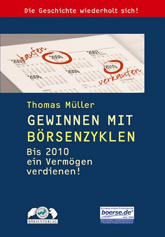 Gewinnen mit B�rsenzyklen