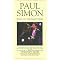 Top Ten Paul Simon Videos