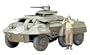 U.S. M-20 Armored Utility Truck by Tamiya