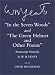 Search : In the Seven Woods and the Green Helmet and Other Poems: Manuscript Materials (Cornell Yeats)