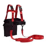 LuckyBums Ski Harness Trainer