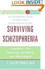 Surviving Schizophrenia: A...