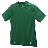 (ナイキ)NIKE PRO-CORE SHORT-SLEEVE FITTED CREW [並行輸入品]