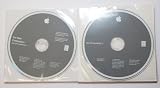 iMac Intel Core 2 Duo Restore DVD with Mac OS X v10.5.