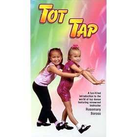 Tot Tap [VHS]