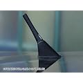 FOLIATEC FACT Antenne (16 V) DOT schwarz