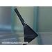 FOLIATEC FACT Antenne (16 V) DOT schwarz