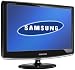 Samsung SM933HD 18.5-inch Widescreen LCD TV/Monitor (1360 x 768, 5ms, 1000:1, HDMI, Black)