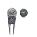 Philadelphia Eagles Ball Mark Repair Tool & Hat Clip Combo