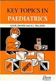Key topics in paediatrics