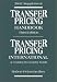 Transfer Pricing Handbook,  2002 SUPPLEMENT