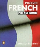 French Phrase Book