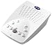 AT&T 1718 Digital Answering System (Wind Chill White)