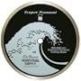 10" SEA TSUPER TSUNAMI PORCELAIN BLADE