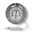 COOPER ATKINS 6812-01-3 2D IN 0C/-40F_ 15C/60F REMOTE READING THERMOMETER