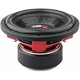 DS18 EXL-B15.2D Extremely Loud 15-Inch 3000 Watts Competition Subwoofer with Power Dual Voice Coil 2-Ohms