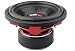 DS18 EXL-B15.4D Extremely Loud 15-Inch 3000 Watts Competition Subwoofer with Power Dual Voice Coil RS.42049.00