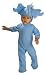 Dr. Seuss Horton Hears a Who Horton EZ-On Romper Infant Costume Infant (Infant (6-12 Months))
