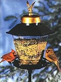 Bird Feeder, Artline Coach Lamp Birdfeeder (M)