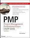 PMP : project management professional exam study guide