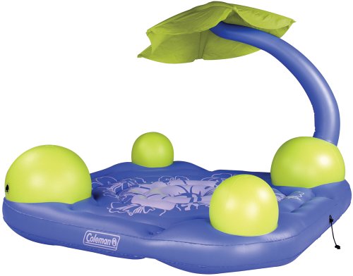 SportingGoods: Coleman Floating Oasis & Platform