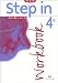 Livres : New Step In : 4ème, workbook
