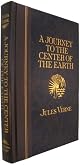 Journey to the Center of the Earth