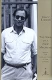 The Soul of a New Machine (Modern Library)