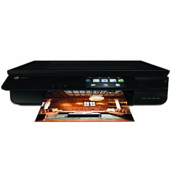 Hewlett Packard Envy120 Wireless Color Photo Printer with Scanner and Copier