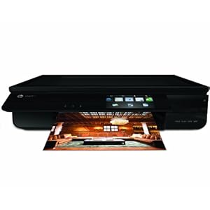 Hewlett Packard Envy120 Wireless Color Photo Printer with Scanner and Copier