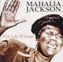 First Lady of Gospel