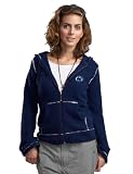 NCAA Penn State Nittany Lions Kashwere U Full-Zip Hoodie