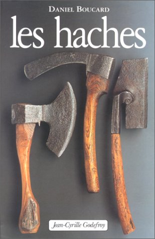 Les Haches Les Haches