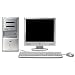 HP Pavilion Media Center a1350n Desktop PC (AMD Athlon 64 X2 Dual Core Processor 4200+, 1 GB RAM,