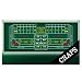 Las Vegas Style® Craps Table Layout