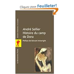 Histoire du camp de dora